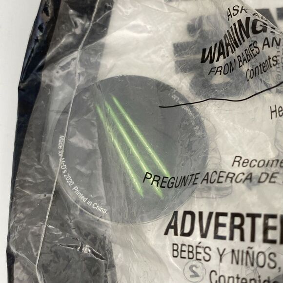 McDonald's Happy Meal Toy First Storm Trooper Star Wars‎ - Picture 5 of 5